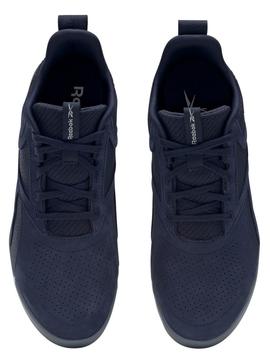 Zapatilla Reebok Ever Road Azul  Hombre