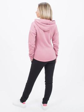 Chandal Puma Mujer Rosa