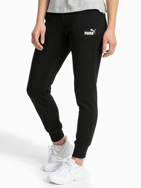 Puma Negro Mujer