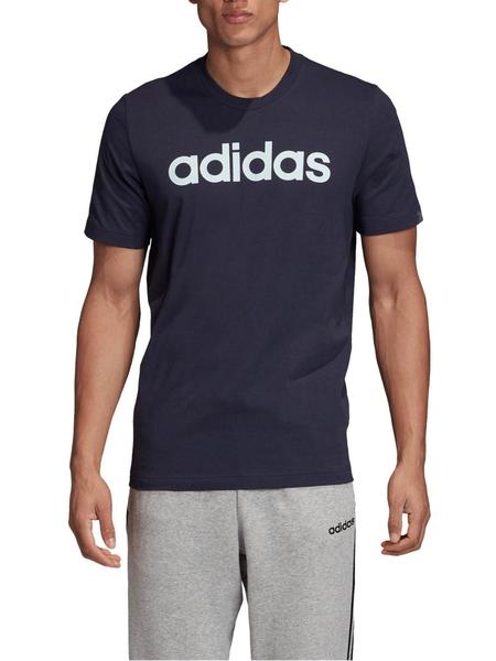 Camiseta Adidas Marino Hombre
