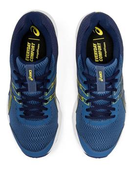 Zapatilla Asics Gel-Contend 6 Azul Hombre
