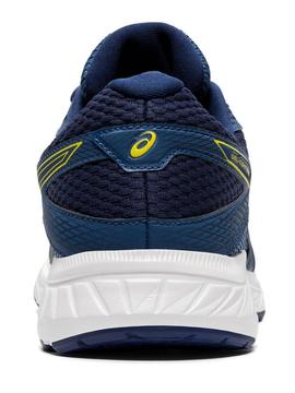 Zapatilla Asics Gel-Contend 6 Azul Hombre