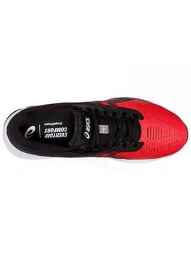Zapatilla Asics Gel-Pulse 12 Rojo Hombre