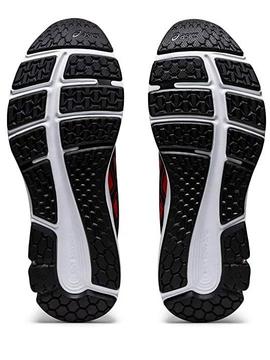 Zapatilla Asics Gel-Pulse 12 Rojo Hombre