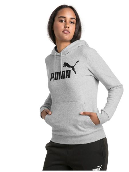 Sudadera puma mujer