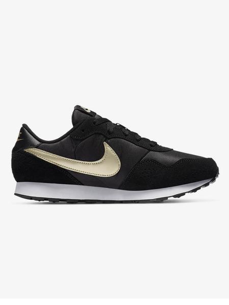 Nike Valiant Negro/Oro Mujer