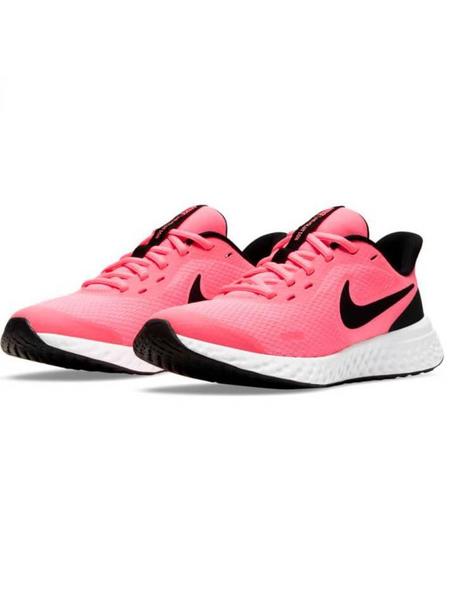 Nike Revolution Fucsia