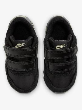 Zapatilla Nike Valiant Negro