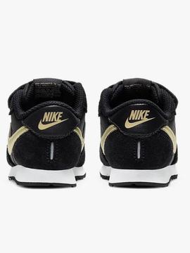 Zapatilla Nike Valiant Negro