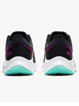 Zapatilla Nike Quest 3 Shield Negro