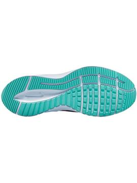 Zapatilla Nike Quest 3 Shield Negro