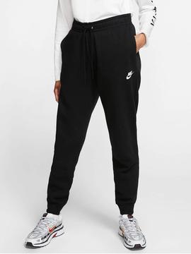 Pantalon Nike Negro Mujer
