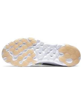 Zapatilla Nike Renew Lucent Blnc/Azul/Negr