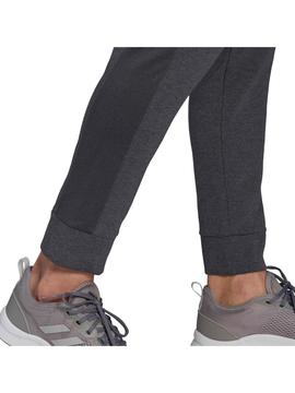 Pantalon Adidas Gris/Negro Hombre
