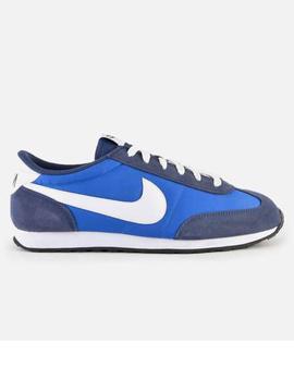 Zapatilla Nike Mach Runner Royal Azul