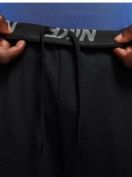 Pantalon Nike Dry Negro Hombre