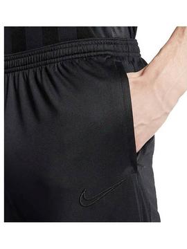 Pantalon Nike Academy Negro Hombre
