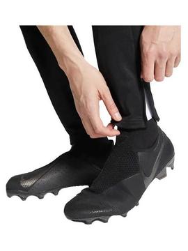 Pantalon Nike Academy Negro Hombre