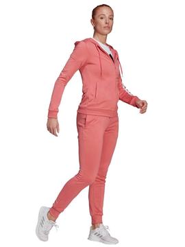 Chandal Adidas Rosa Mujer