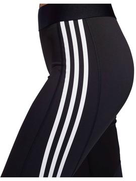 Malla Adidas Licra Negro Mujer