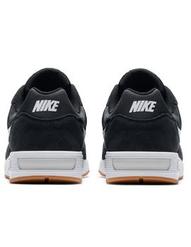 ZAPATILLA NIKE NIGHTGAZER NEGRA