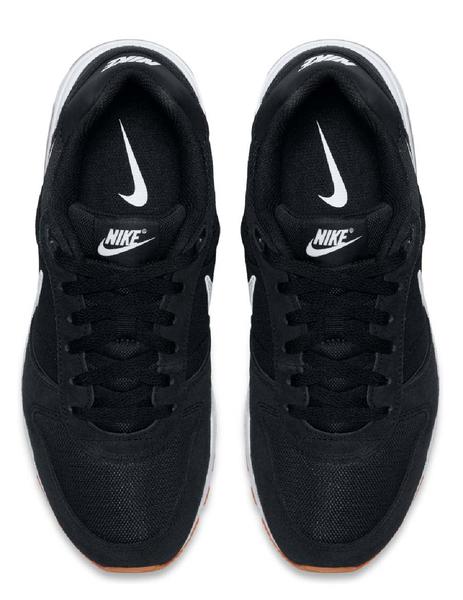 ZAPATILLA NIKE NEGRA