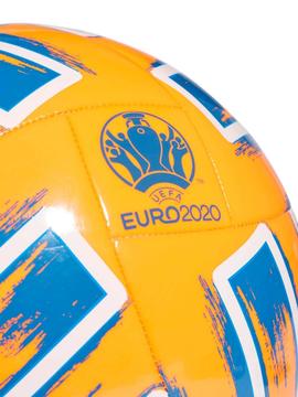 Balon Adidas Eurocopa 2020 Naranja
