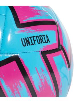 Balon Adidas Eurocopa 2020 Azul/Rosa