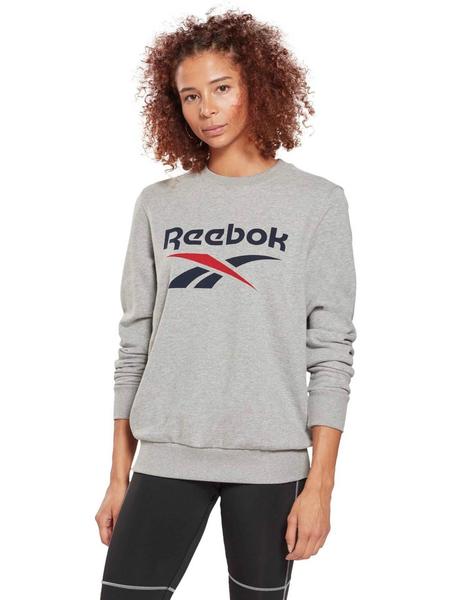 Reebok Crew Mujer