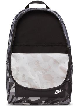 Mochila Nike Militar Gris