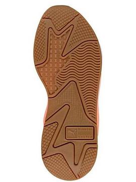 Zapatilla Puma RS-X Hard Drive Multicolor Hombre