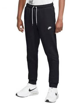 Pantalon Nike Negro Hombre