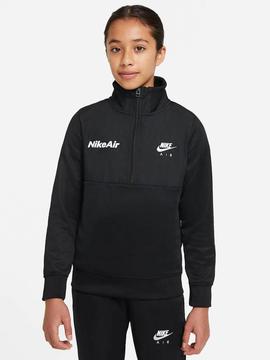 Chandal Nike Air Negro Niñ@