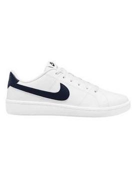 Zapatillas Nike Court Royale 2 Blnc/Marino Hombre