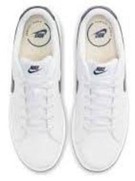 Zapatillas Nike Court Royale 2 Blnc/Marino Hombre