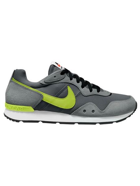 Nike Venture Gris/Fluor