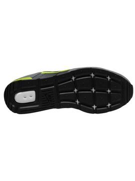 Zapatilla Nike Venture Gris/Fluor Hombre