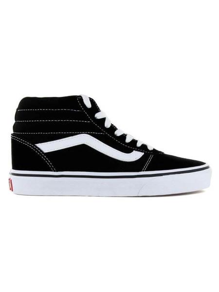 Botin Vans Hi Mujer