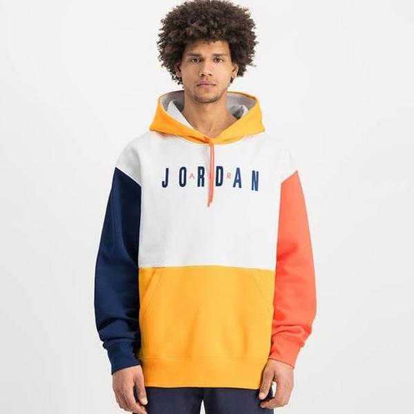 Sudadera Jordan Hombre