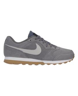 Zapatilla Nike MD RUNNER 2 SUEDE