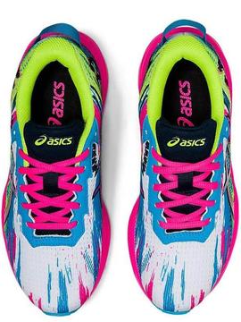 Zapatilla Asics GEL-NOOSA TRI Mujer