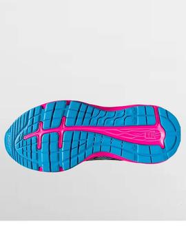 Zapatilla Asics GEL-NOOSA TRI Mujer