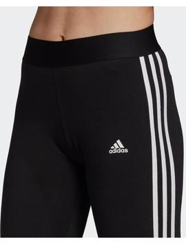 Malla Adidas 3S Negro Mujer