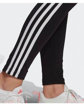 Malla Adidas 3S Negro Mujer