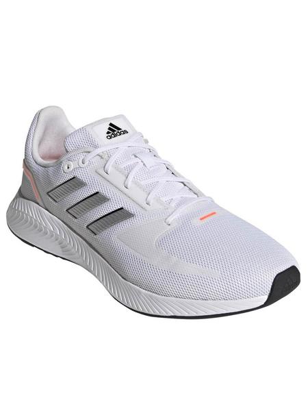 Zapatilla Adidas Blanco Hombre