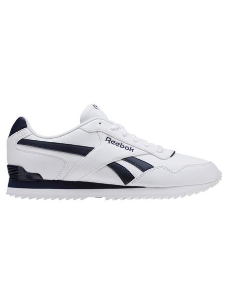 Zapatilla Reebok Royal Glide Blanco/Azul