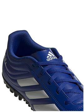 Bota Adidas Copa 20.4 TF Azul