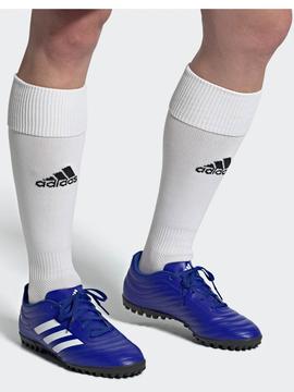 Bota Adidas Copa 20.4 TF Azul