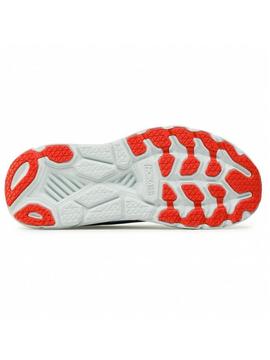 Zapatilla Hoka M Clifton 7 Gris Hombre
