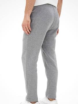 Pantalon Nike Jordan Gris Hombre
